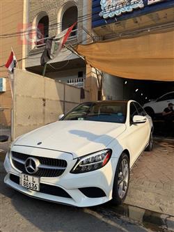 مرسيدس بنز C-Class